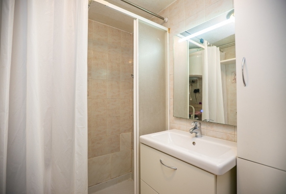 Revente - Appartement - Los Balcones