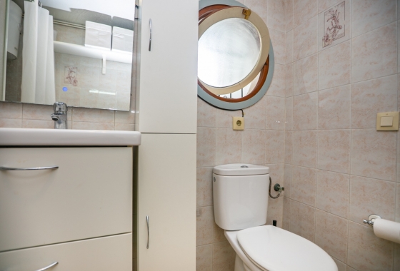 Revente - Appartement - Los Balcones