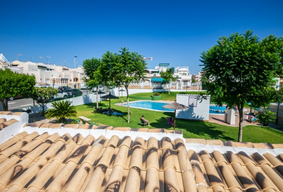 Revente - Appartement - Los Balcones
