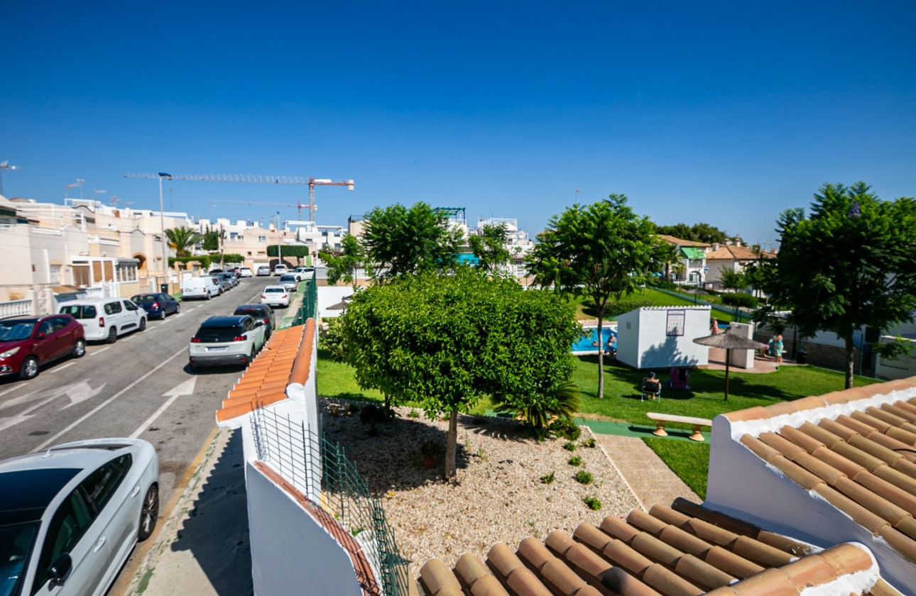 Revente - Appartement - Los Balcones