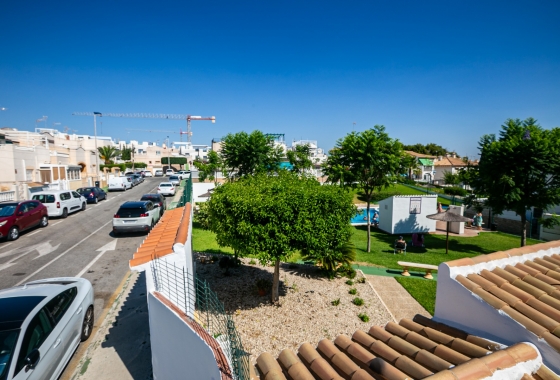 Revente - Appartement - Los Balcones