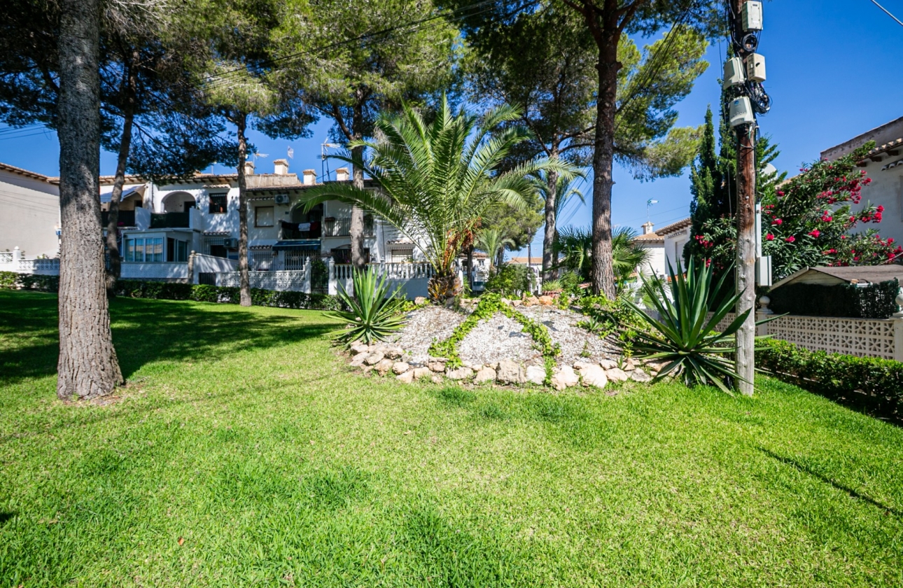 Revente - Appartement - Los Balcones