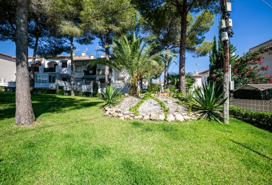 Revente - Appartement - Los Balcones