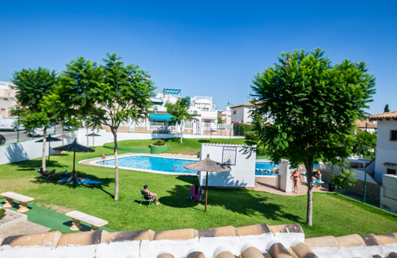 Revente - Appartement - Los Balcones