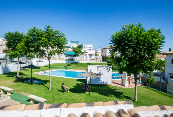 Revente - Appartement - Los Balcones