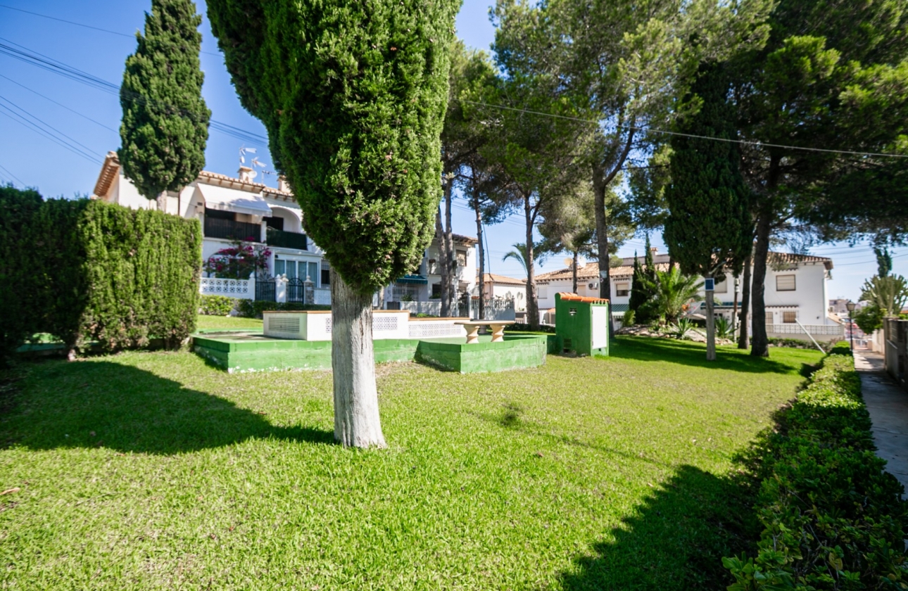 Revente - Appartement - Los Balcones