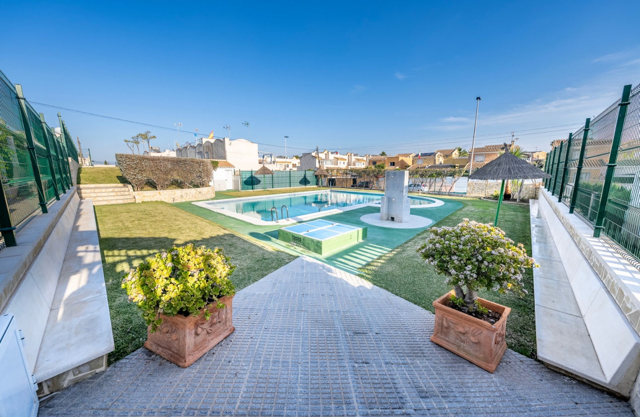 Revente - Appartement - Los Balcones