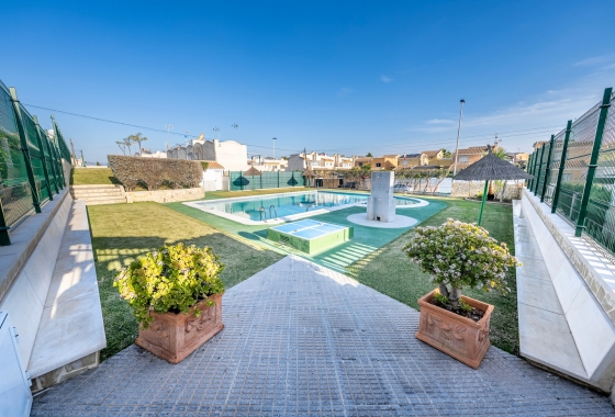 Revente - Appartement - Los Balcones