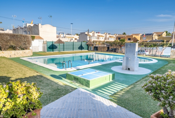 Revente - Appartement - Los Balcones