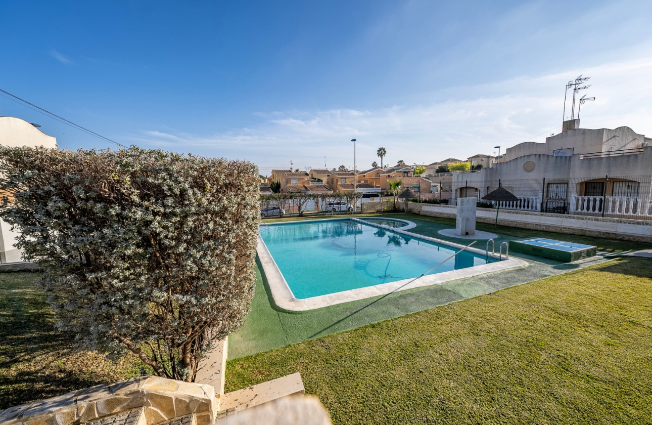 Revente - Appartement - Los Balcones
