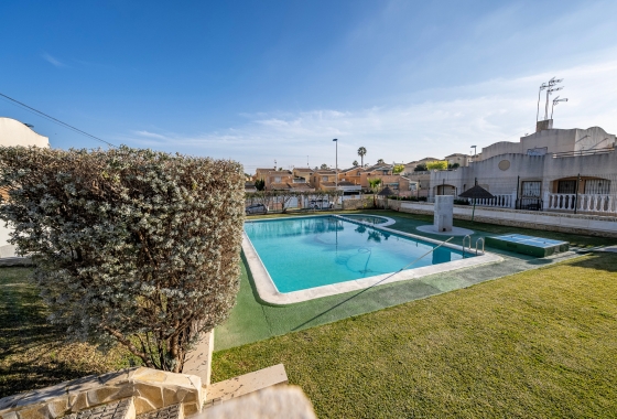 Revente - Appartement - Los Balcones