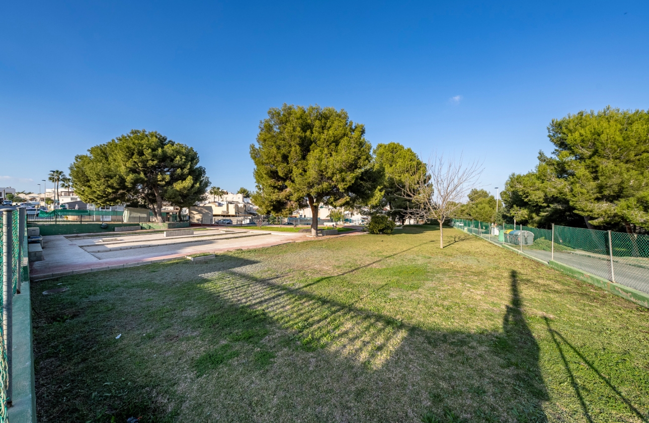 Revente - Appartement - Los Balcones