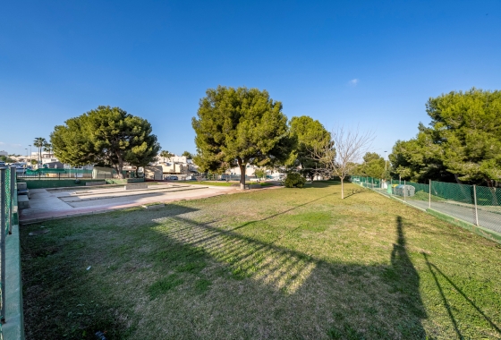 Revente - Appartement - Los Balcones