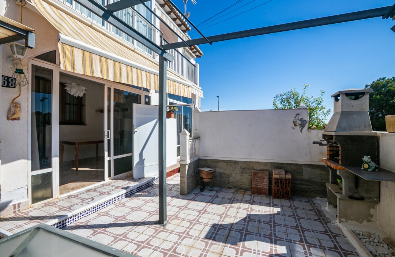 Revente - Appartement - Los Balcones