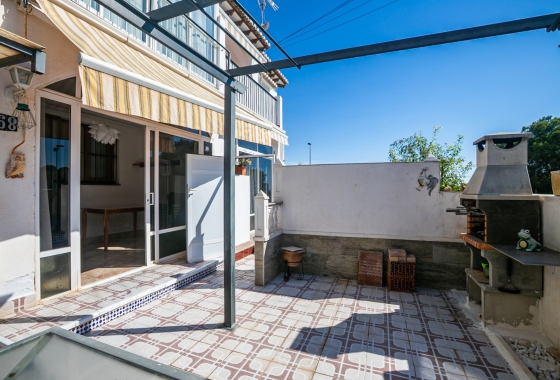 Revente - Appartement - Los Balcones