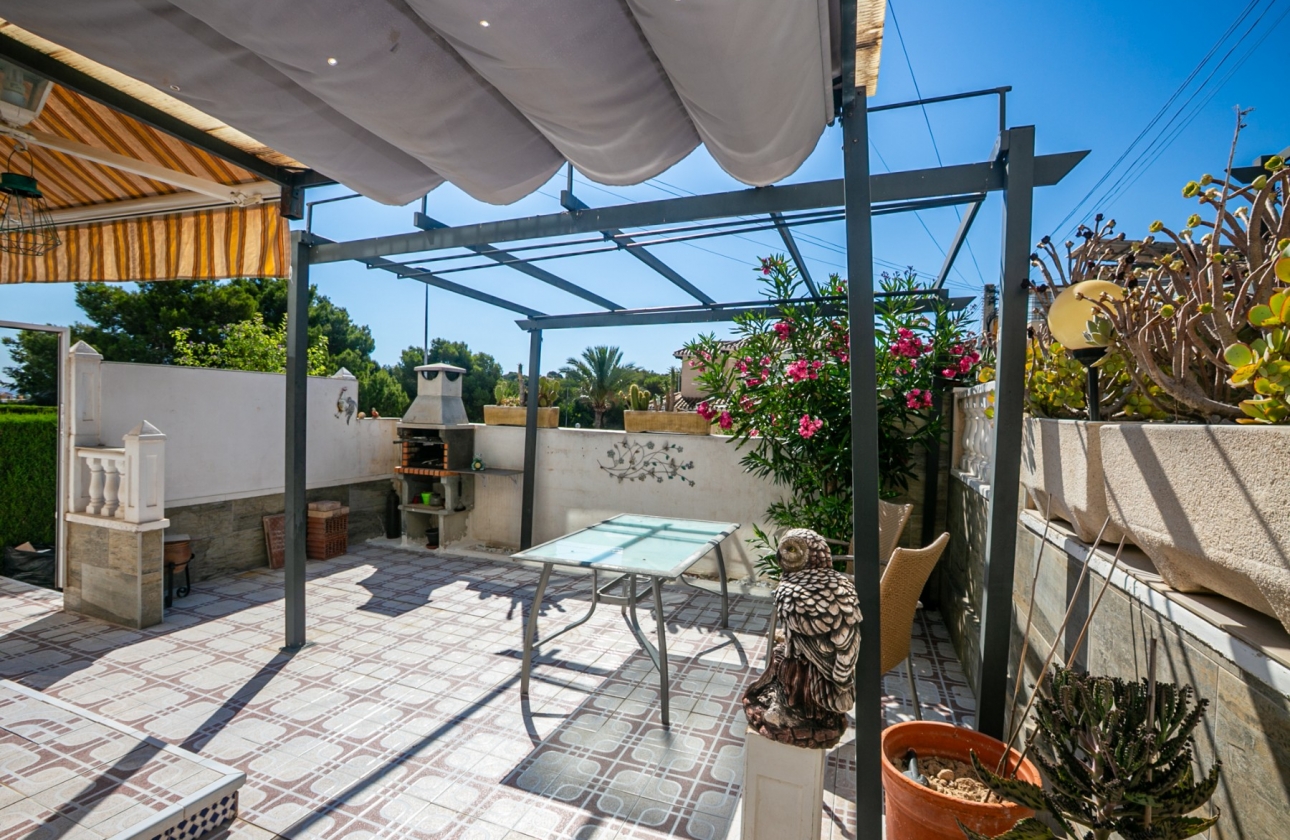 Revente - Appartement - Los Balcones