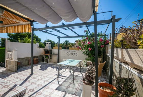 Revente - Appartement - Los Balcones