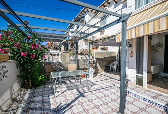 Revente - Appartement - Los Balcones