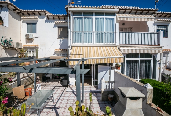 Revente - Appartement - Los Balcones