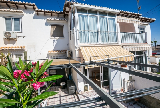 Revente - Appartement - Los Balcones