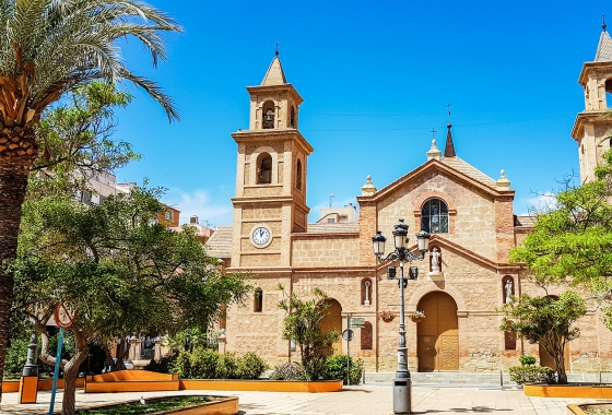 Revente - Appartement - Los Balcones