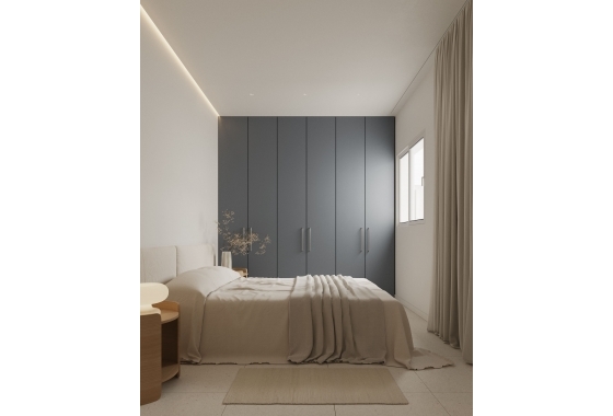 New Build - Penthouse - Torrevieja