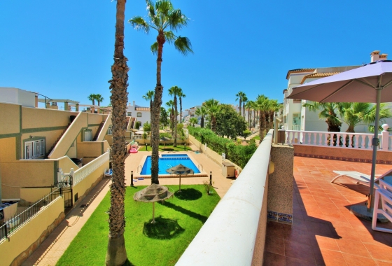 Revente - Appartement - Villamartin - Las Violetas