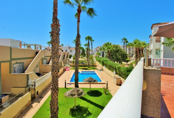 Revente - Appartement - Villamartin - Las Violetas