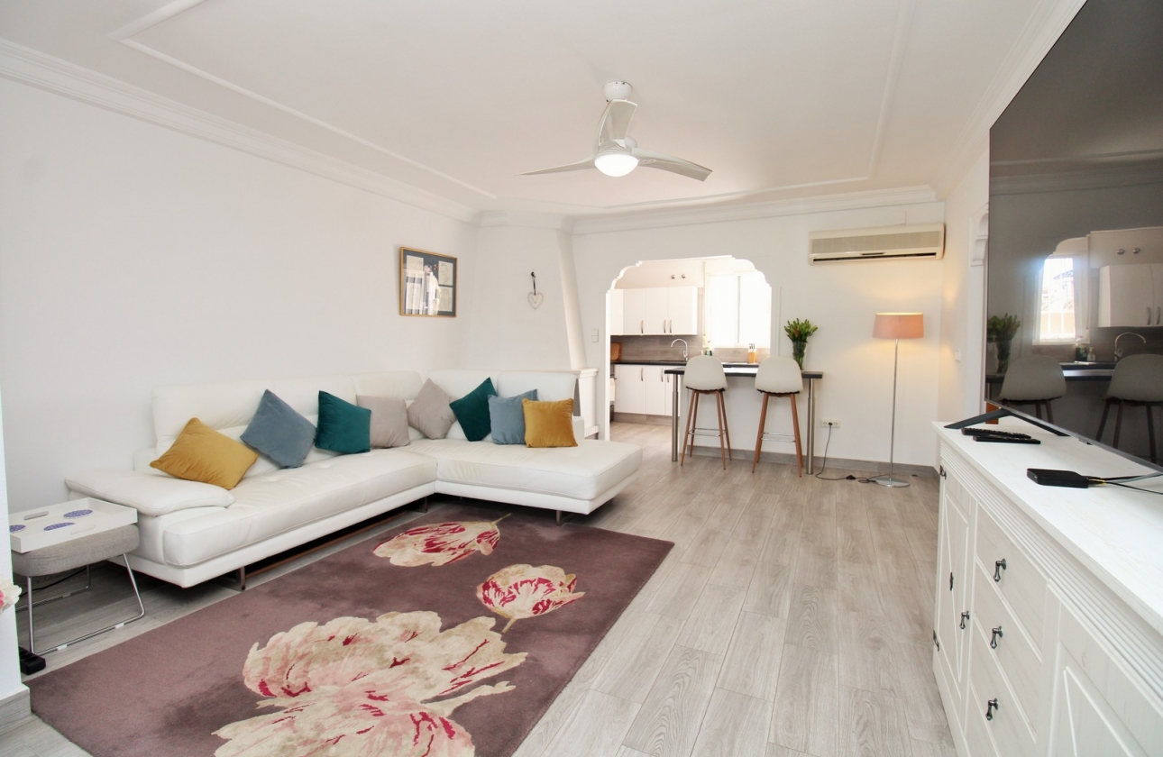 Revente - Appartement - Villamartin - Las Violetas