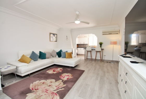 Revente - Appartement - Villamartin - Las Violetas