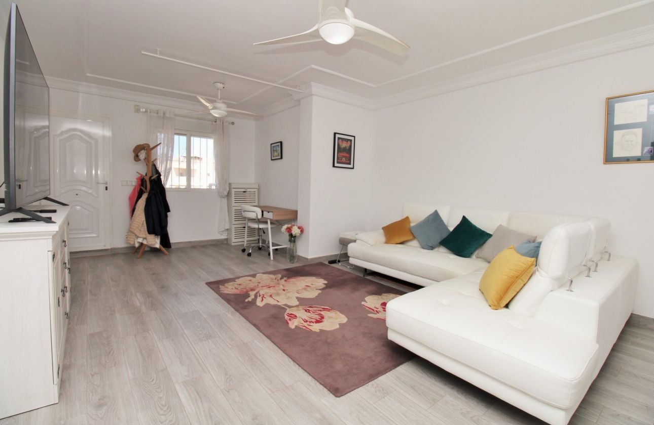 Revente - Appartement - Villamartin - Las Violetas