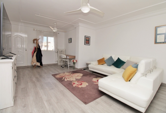 Revente - Appartement - Villamartin - Las Violetas