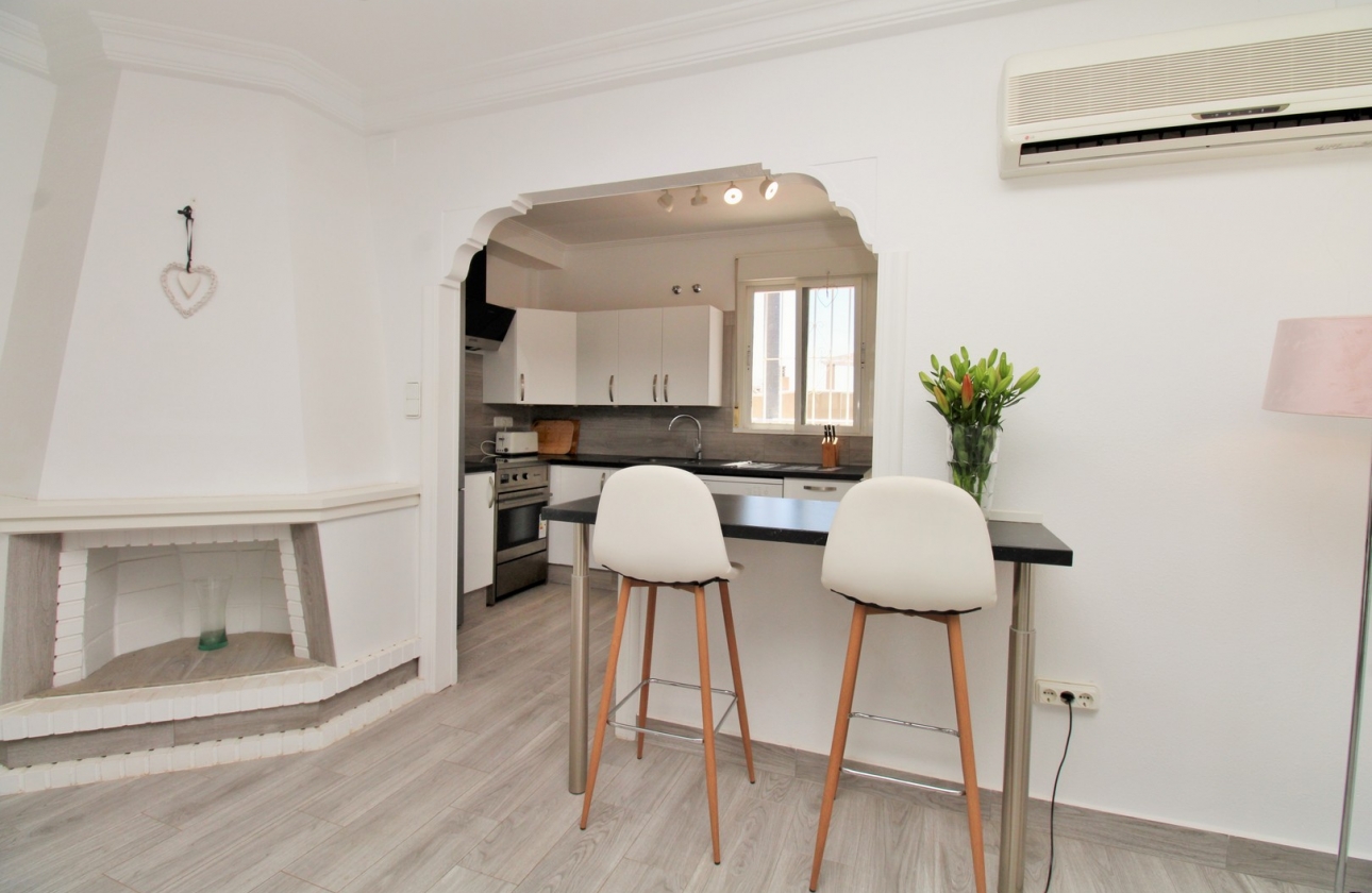 Revente - Appartement - Villamartin - Las Violetas