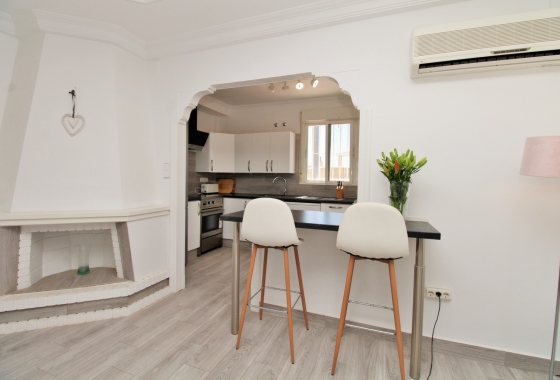 Revente - Appartement - Villamartin - Las Violetas