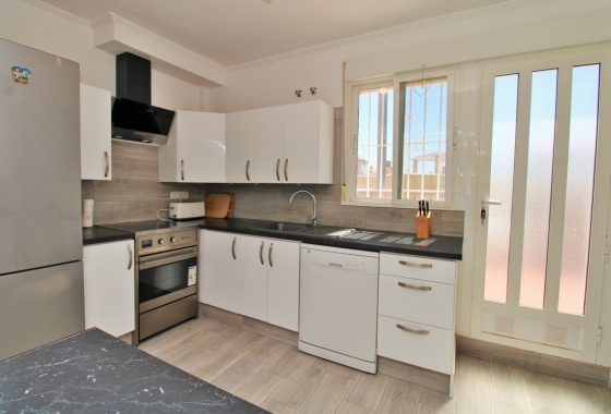 Revente - Appartement - Villamartin - Las Violetas