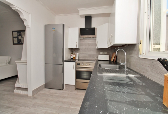 Revente - Appartement - Villamartin - Las Violetas
