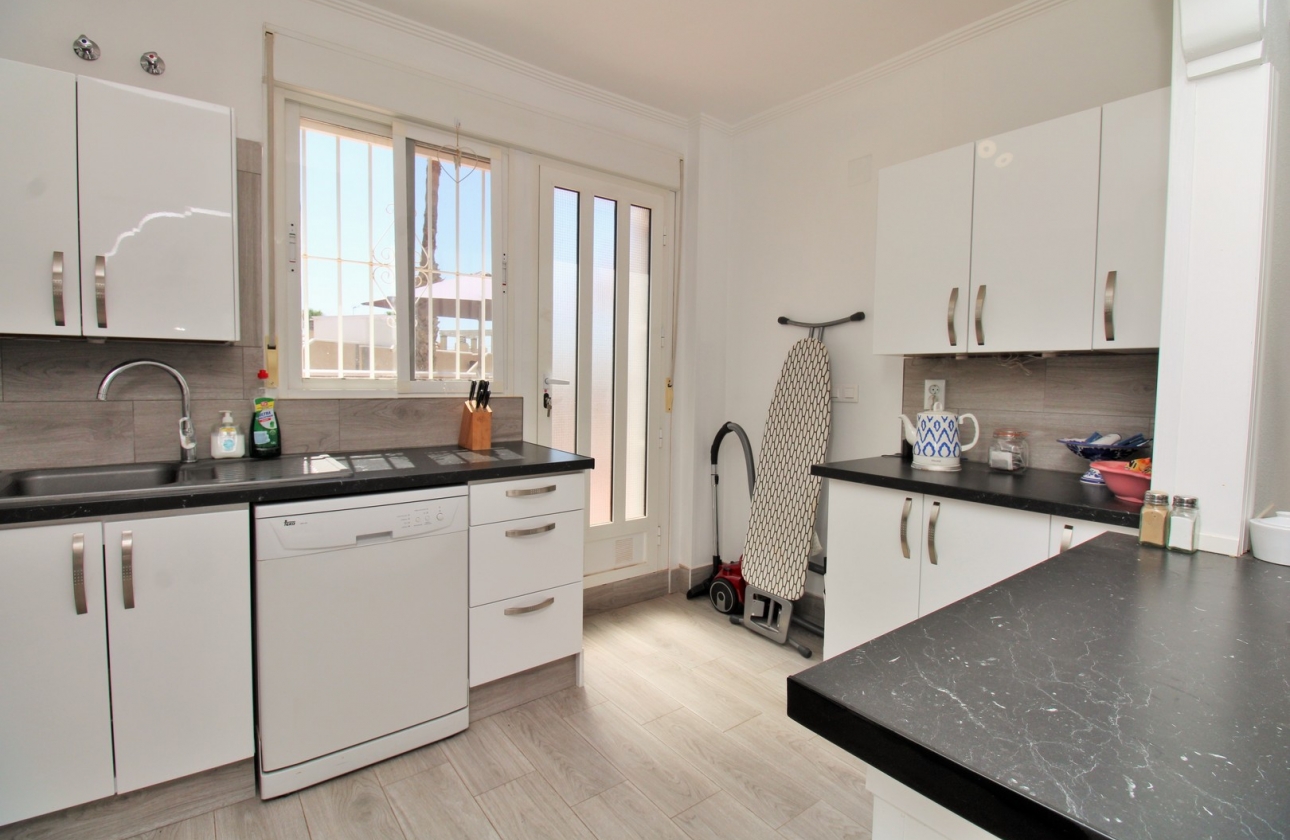 Revente - Appartement - Villamartin - Las Violetas