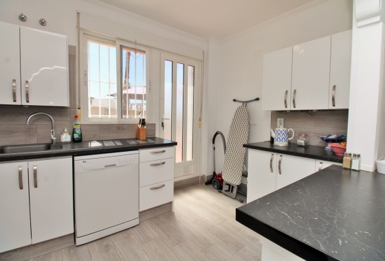Revente - Appartement - Villamartin - Las Violetas