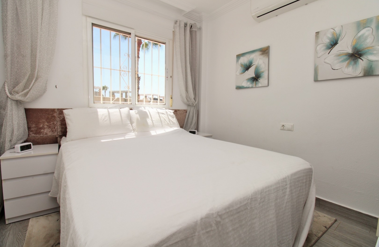 Revente - Appartement - Villamartin - Las Violetas