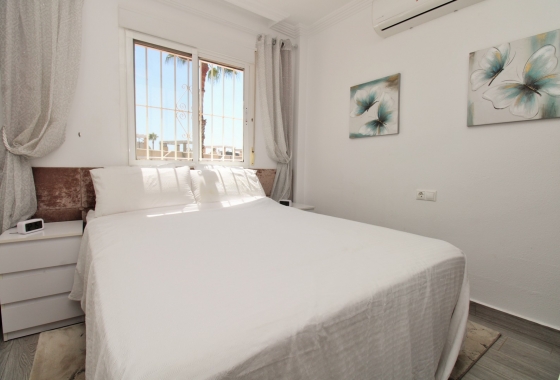 Revente - Appartement - Villamartin - Las Violetas