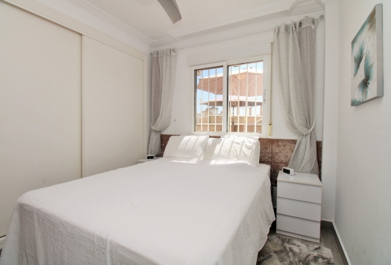 Revente - Appartement - Villamartin - Las Violetas