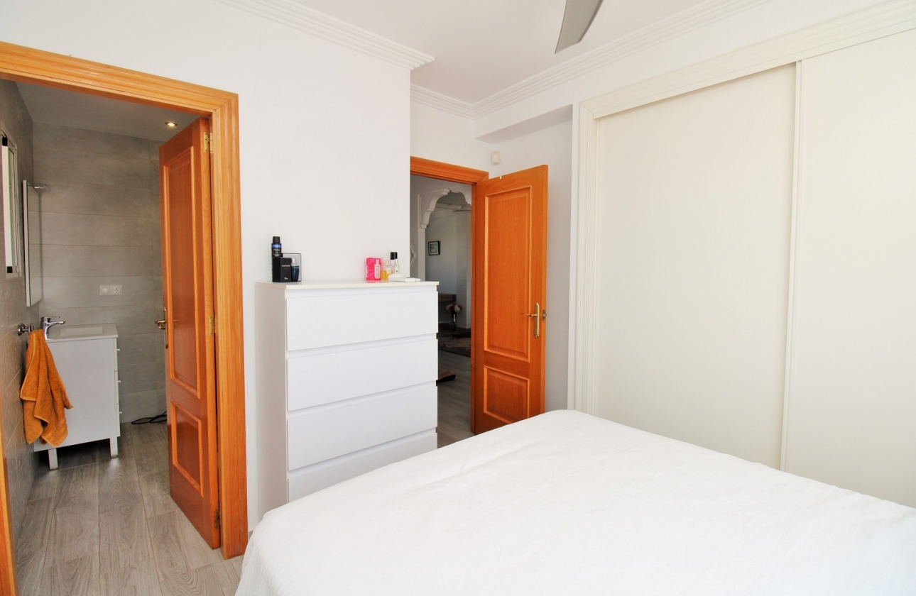 Revente - Appartement - Villamartin - Las Violetas