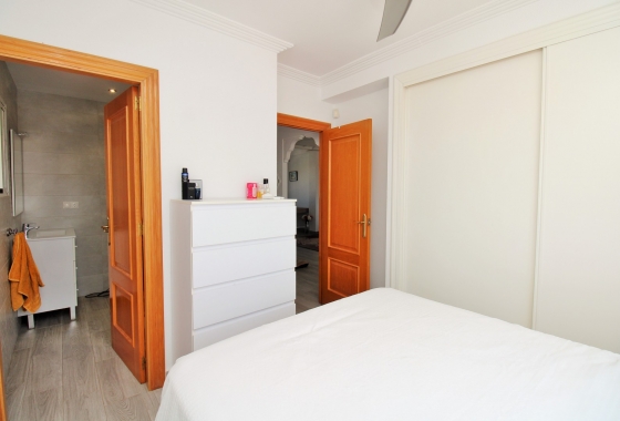 Revente - Appartement - Villamartin - Las Violetas