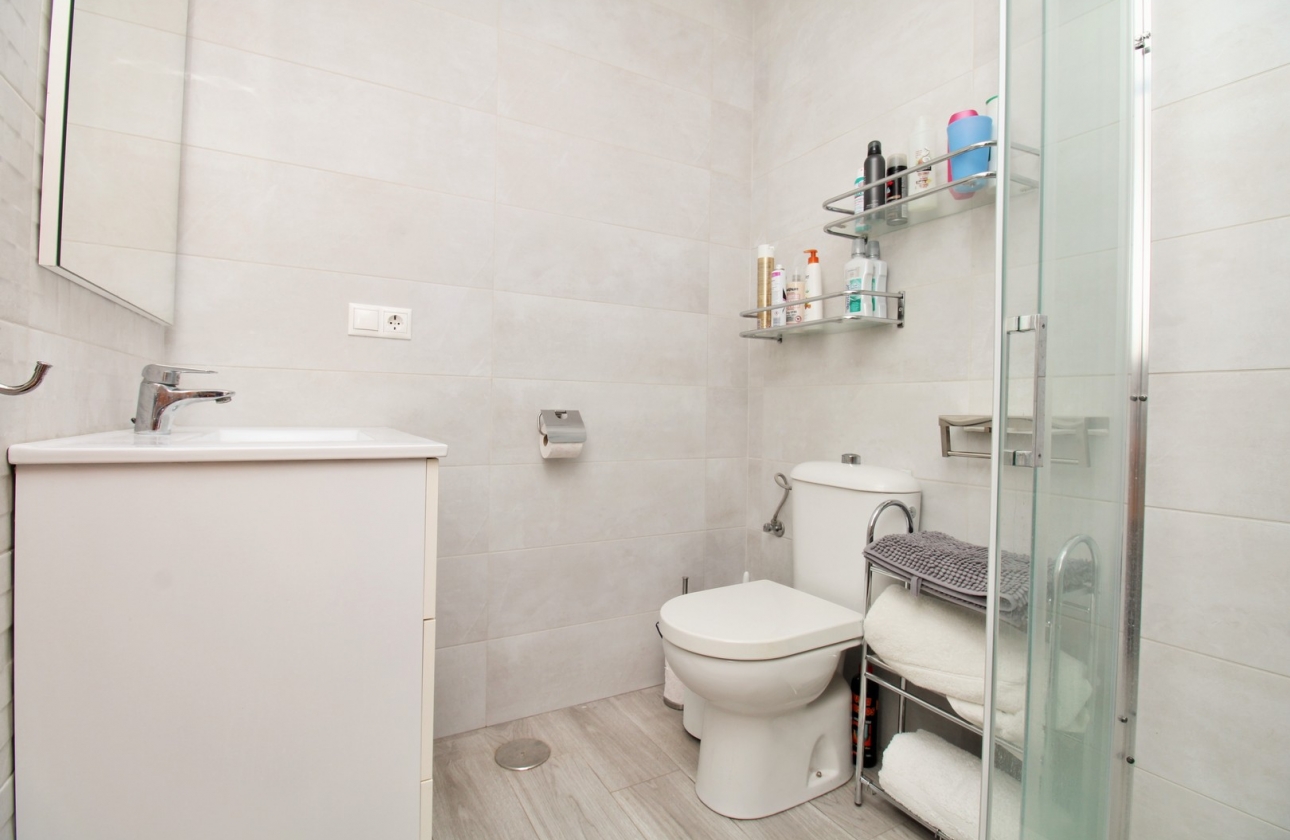 Revente - Appartement - Villamartin - Las Violetas