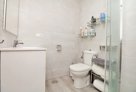 Revente - Appartement - Villamartin - Las Violetas