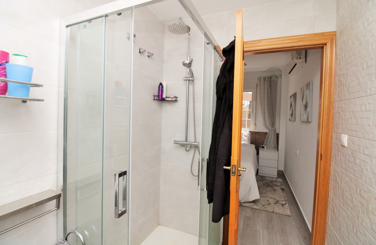 Revente - Appartement - Villamartin - Las Violetas