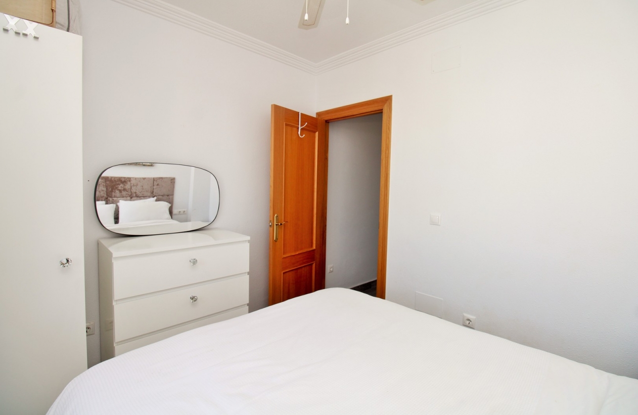 Revente - Appartement - Villamartin - Las Violetas