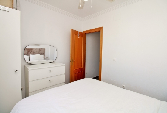 Revente - Appartement - Villamartin - Las Violetas