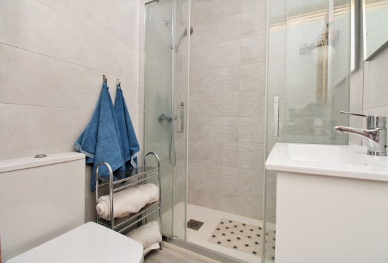 Revente - Appartement - Villamartin - Las Violetas
