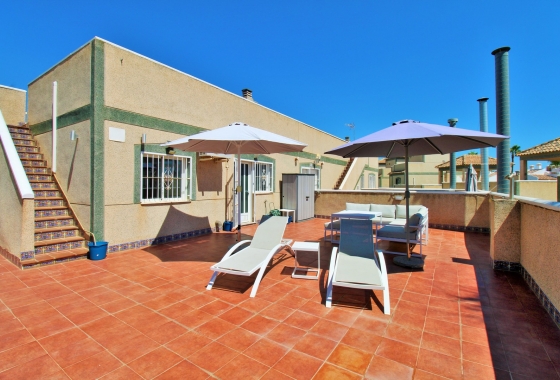 Revente - Appartement - Villamartin - Las Violetas